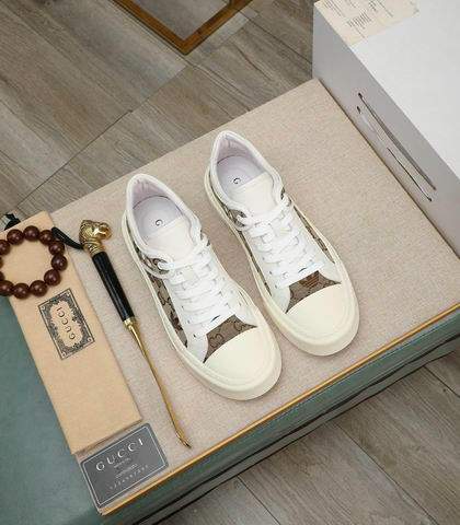 Picture of Gucci Shoes _SKUGuccisz38-44mnh08069240